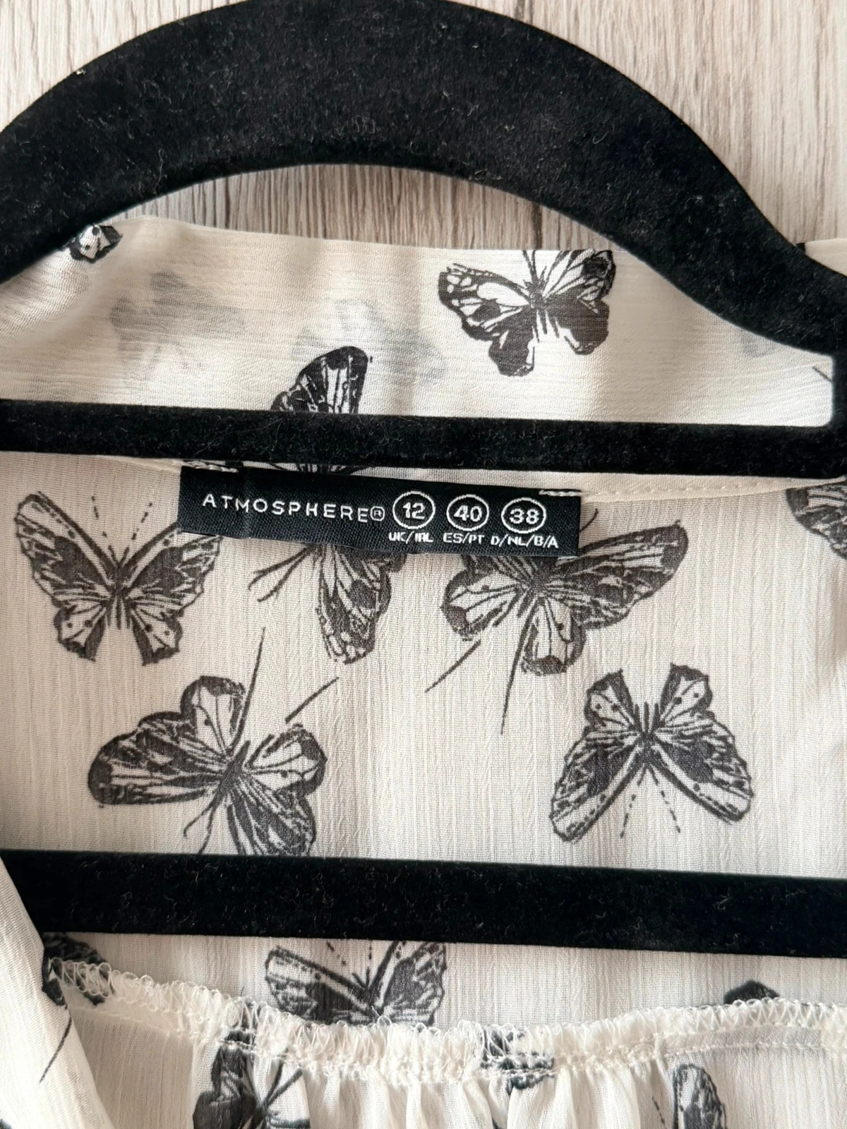 Summer shirt – photo 2